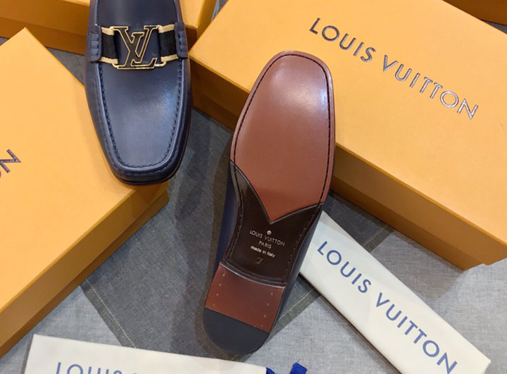 Top 5 mẫu giày nam hàng hiệu được ưa chuộng nhất trên thị trường